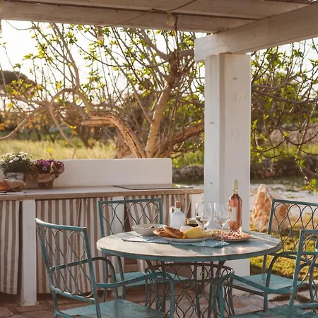 Trulli Difesa فيلة مارتينا فرانكا