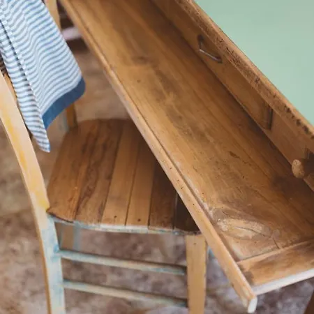 فيلة Trulli Difesa