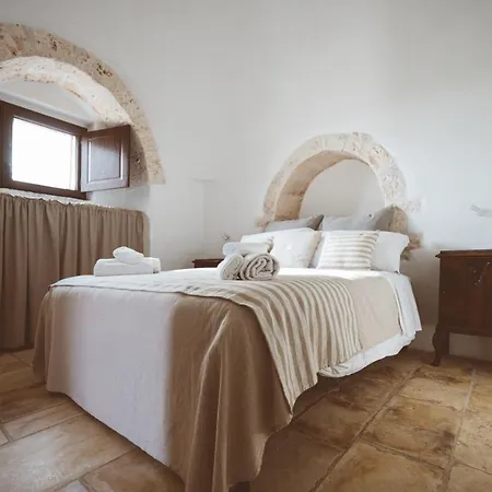 فيلة Trulli Difesa