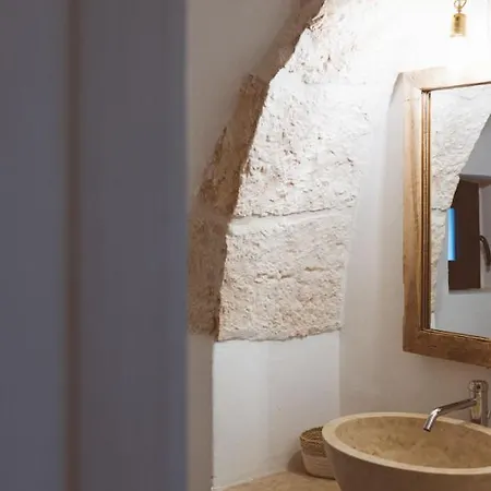 Trulli Difesa Villa