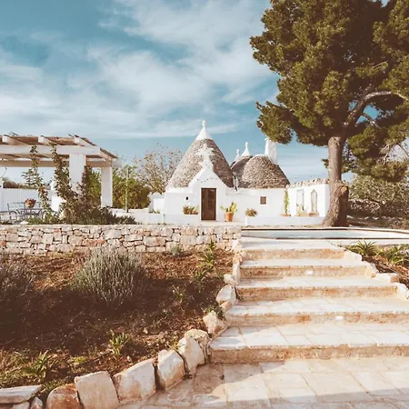 Trulli Difesa *